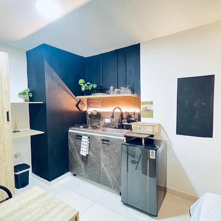 Picasso Loft - Apartamento de 1 dormitorio - 6