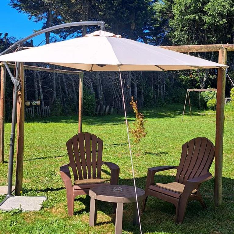 Refugio Verde Apartamento entero con entrada independiente - Apartamento de 1 dormitorio - 2