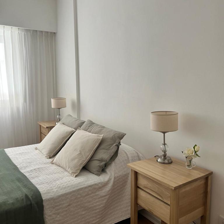 Depto Palermo - Apartamento de 2 dormitorios - 3
