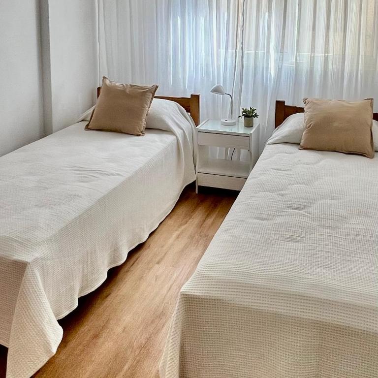 Depto Palermo - Apartamento de 2 dormitorios - 4