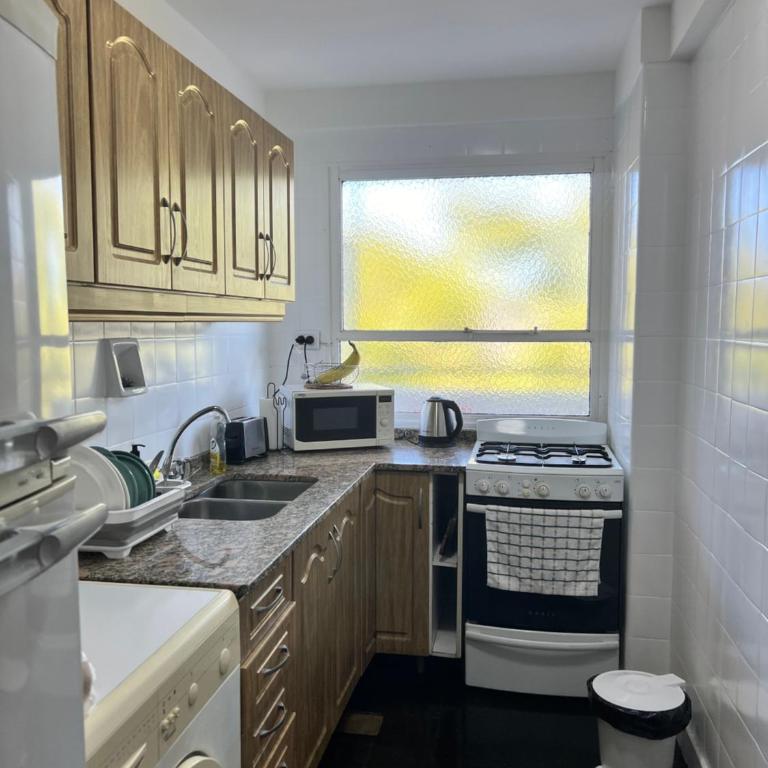 Depto Palermo - Apartamento de 2 dormitorios - 5