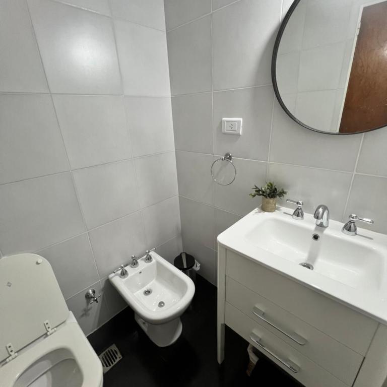 Depto Palermo - Apartamento de 2 dormitorios - 6