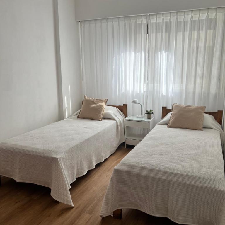 Depto Palermo - Apartamento de 2 dormitorios - 7