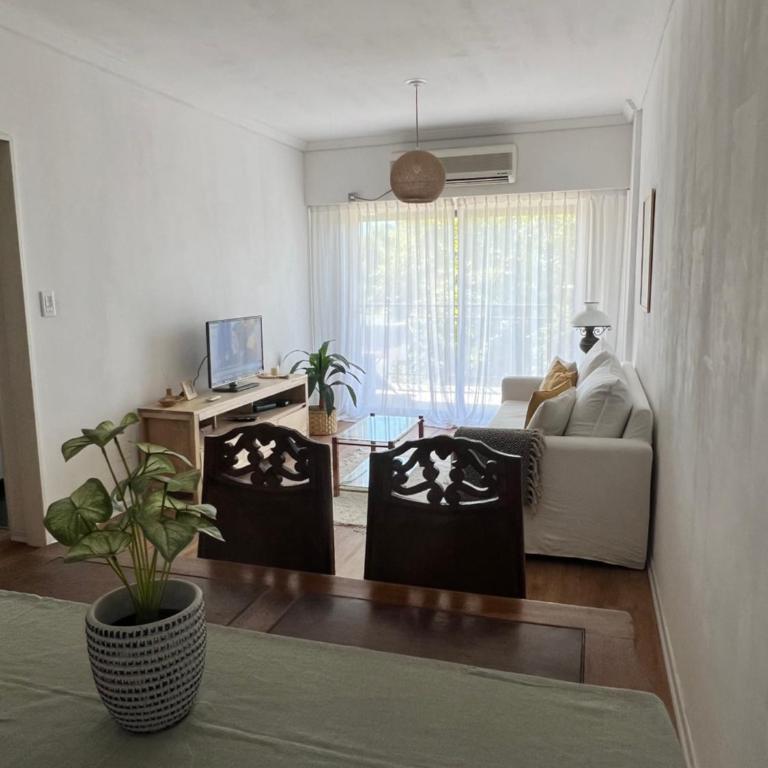 Depto Palermo - Apartamento de 2 dormitorios - 14