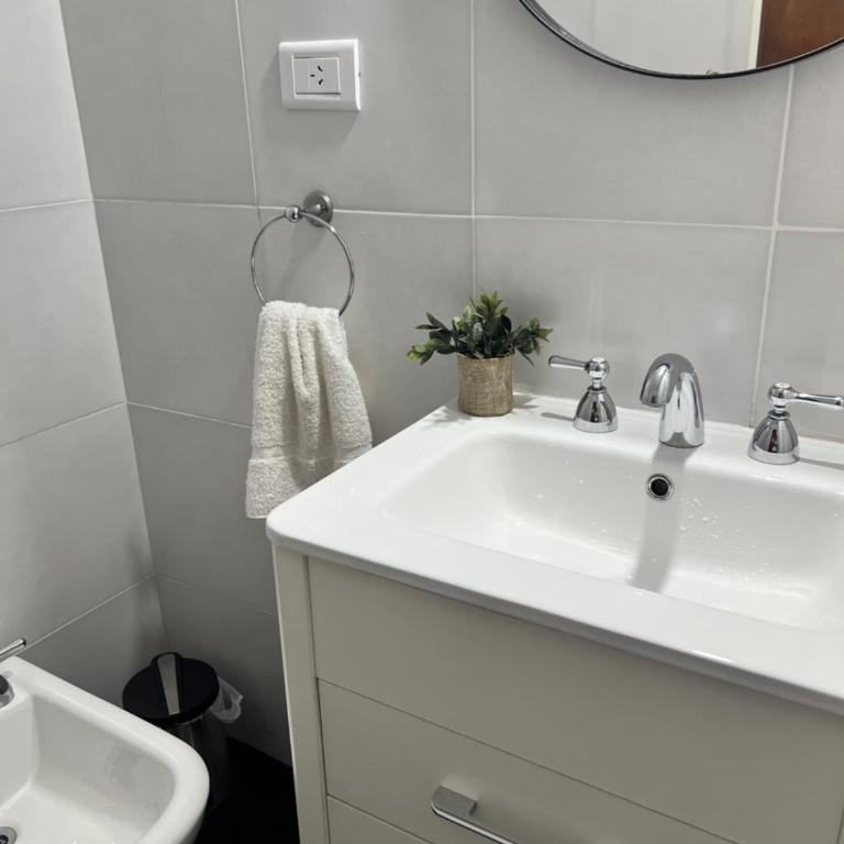 Depto Palermo - Apartamento de 2 dormitorios - 15