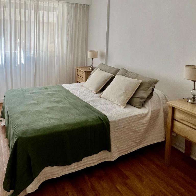 Depto Palermo - Apartamento de 2 dormitorios - 16