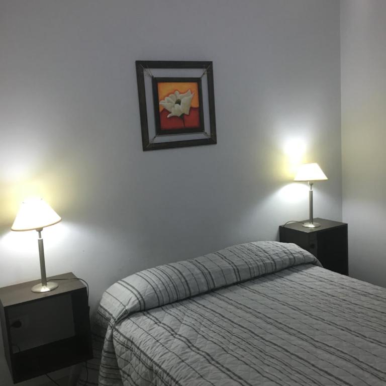 Apartamento Los Abuelos Calle Peron - Apartamento - Planta baja - 4