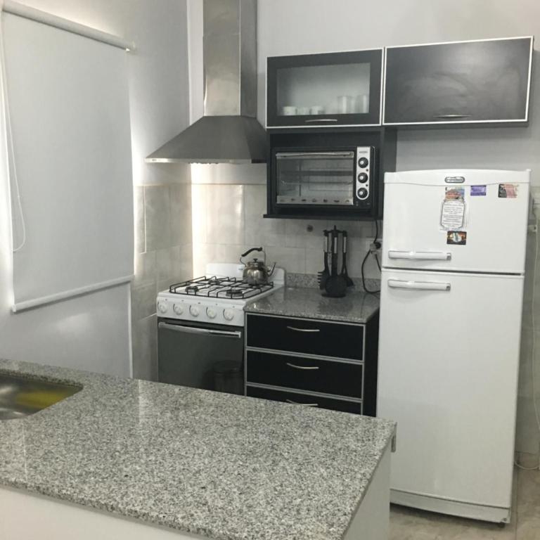Apartamento Los Abuelos Calle Peron - Apartamento - Planta baja - 2