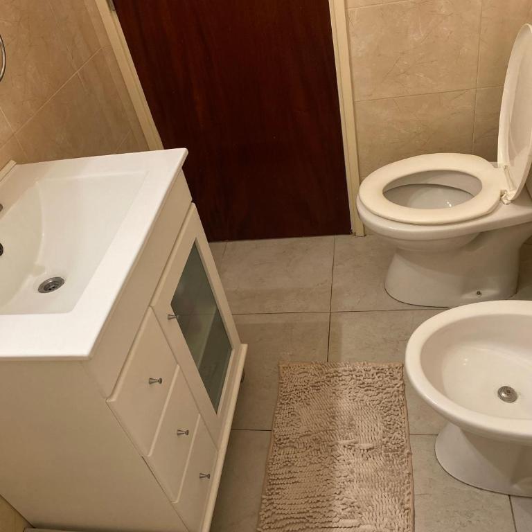 Pilmayquen v,Av Colón y Guemes - Apartamento de 1 dormitorio - 10