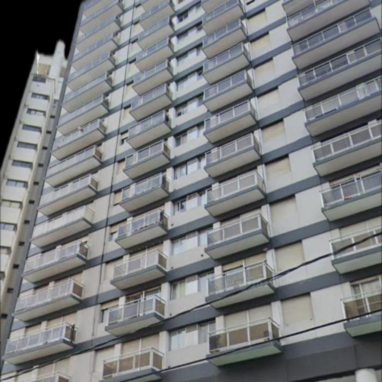 Pilmayquen v,Av Colón y Guemes - Apartamento de 1 dormitorio - 11