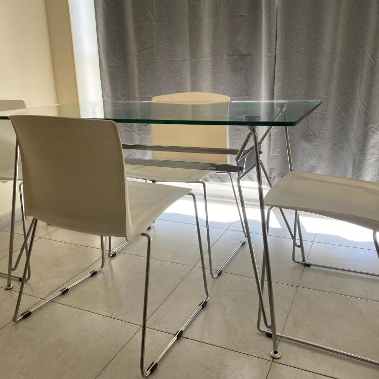 Pilmayquen v,Av Colón y Guemes - Apartamento de 1 dormitorio - 13