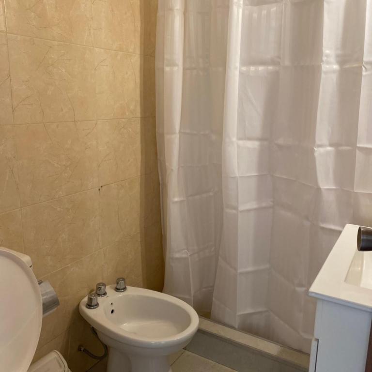 Pilmayquen v,Av Colón y Guemes - Apartamento de 1 dormitorio - 16
