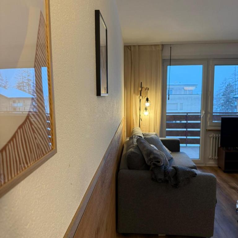 Large 1 bedroom - Free parking - Dream views- - Apartment mit 1 Schlafzimmer - 18