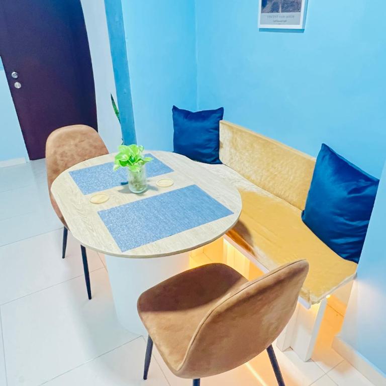 Van Gogh Apto cerca a la Playa - Apartamento de 1 dormitorio - 6