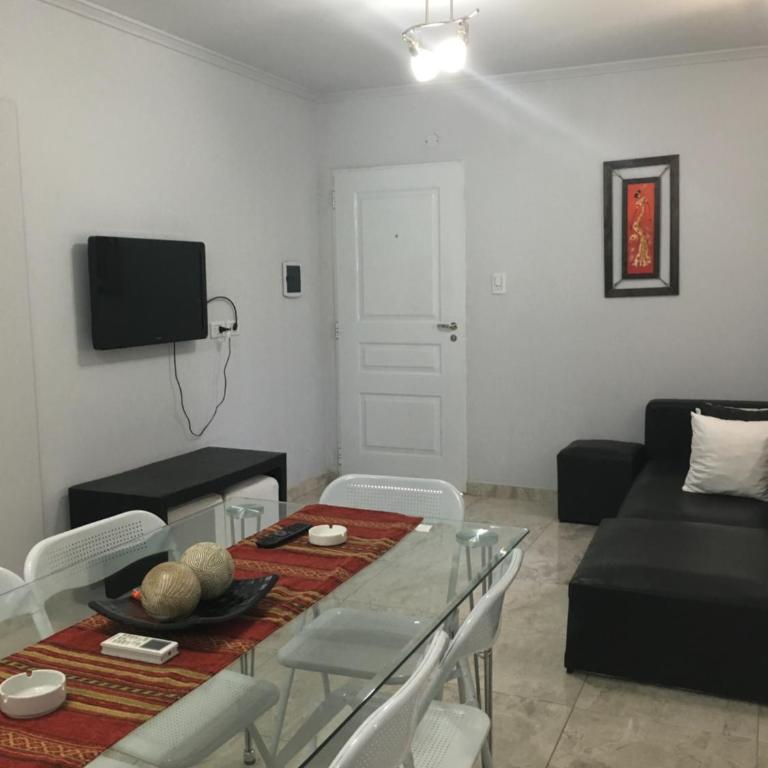 Apartamento Los Abuelos Calle Peron - Apartamento - Planta baja - 3
