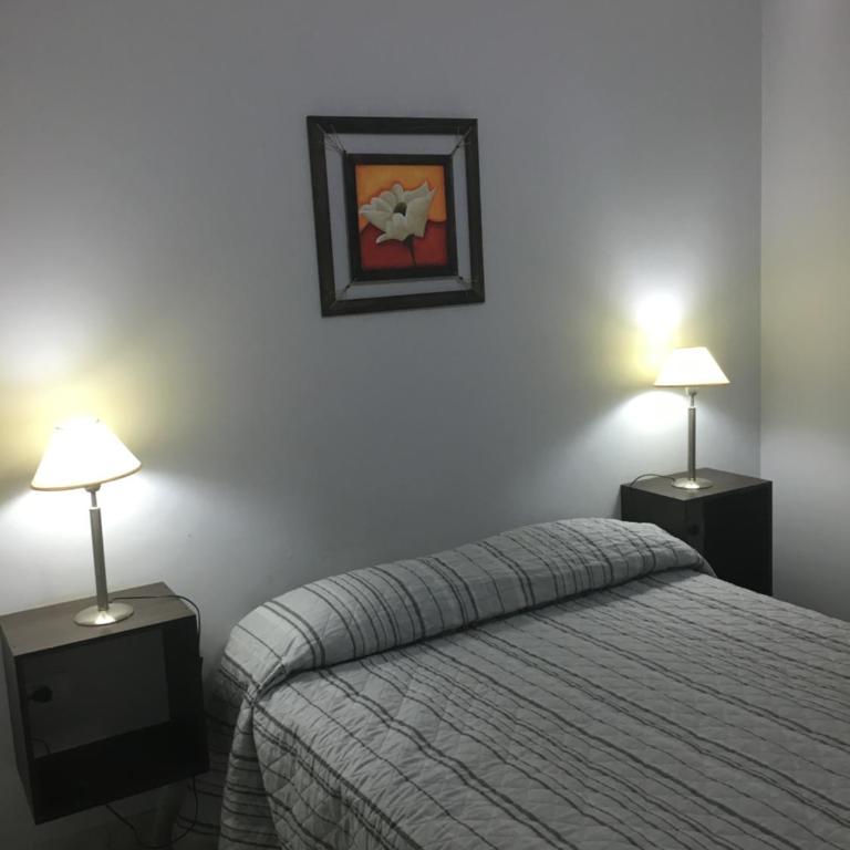 Apartamento Los Abuelos Calle Peron - Apartamento - Planta baja - 12