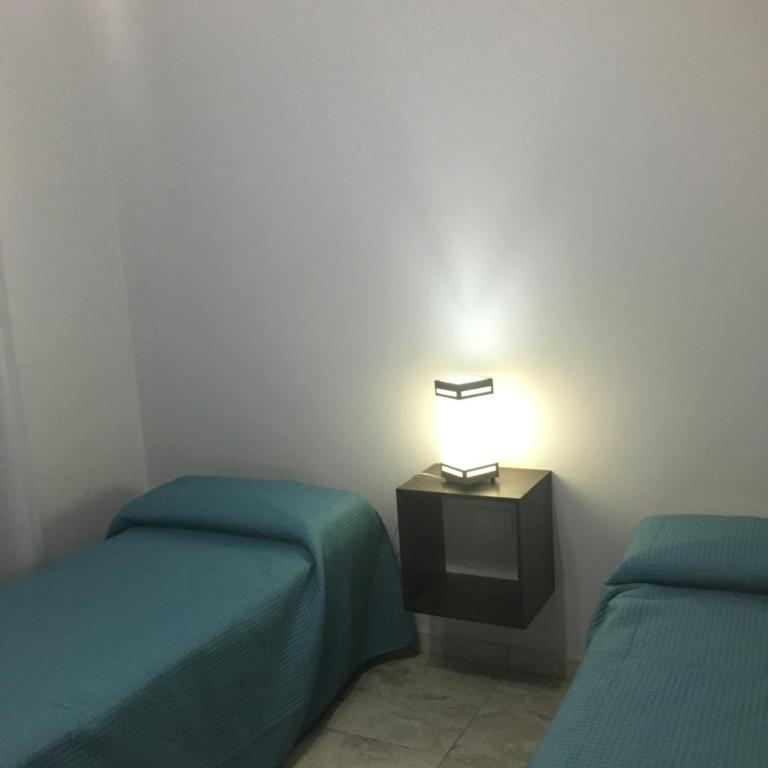 Apartamento Los Abuelos Calle Peron - Apartamento - Planta baja - 13