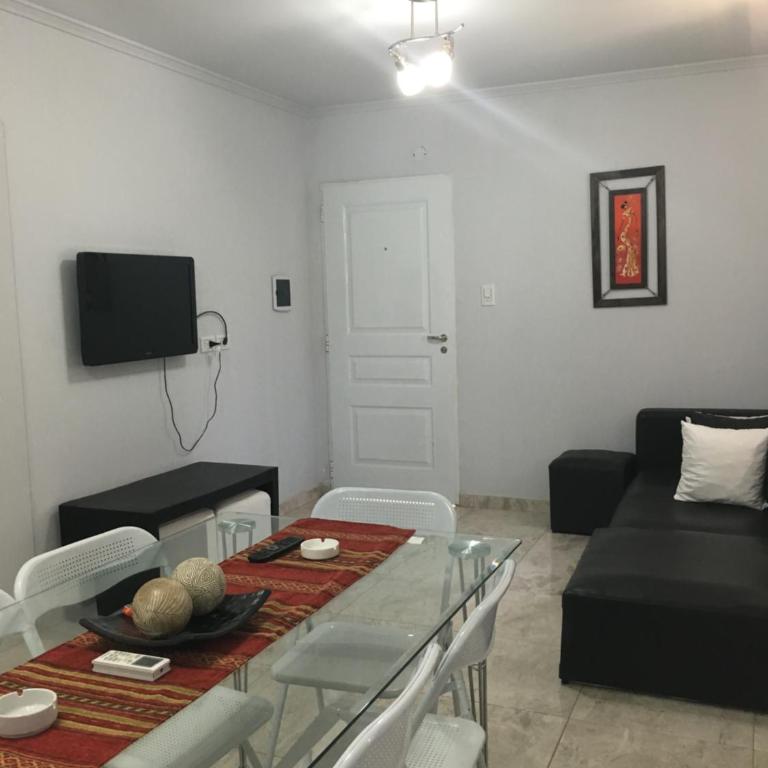 Apartamento Los Abuelos Calle Peron - Apartamento - Planta baja - 14