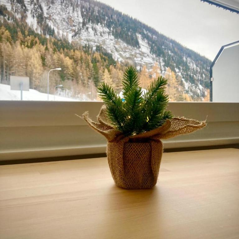 Cozy studio Leukerbad! - Apartment mit 1 Schlafzimmer - 12
