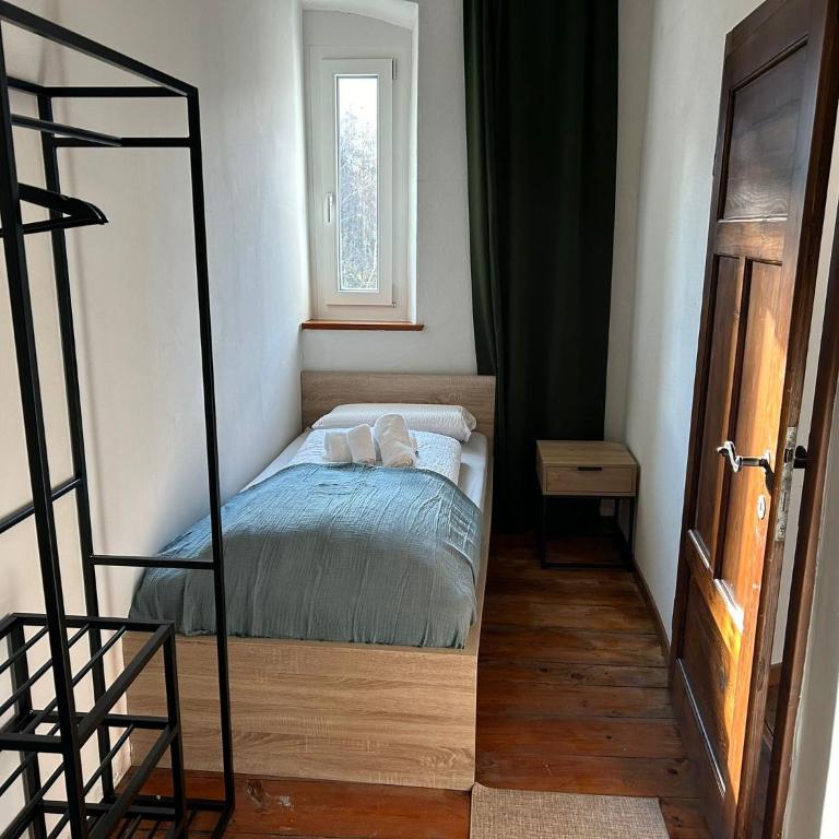 Al Castellino di Fiemme - Appartamento con 2 Camere da Letto - 3