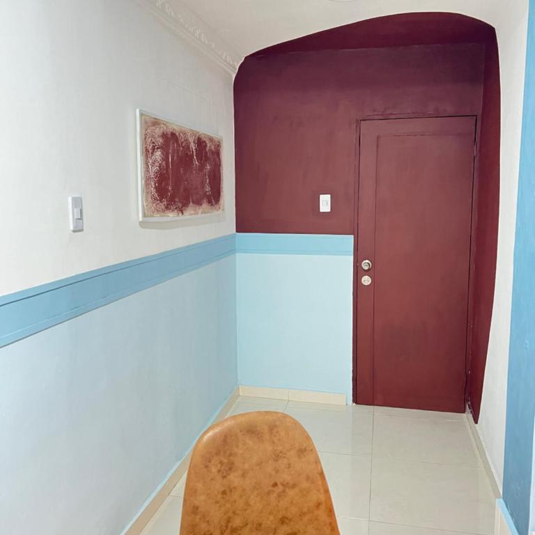 Van Gogh Apto cerca a la Playa - Apartamento de 1 dormitorio - 3