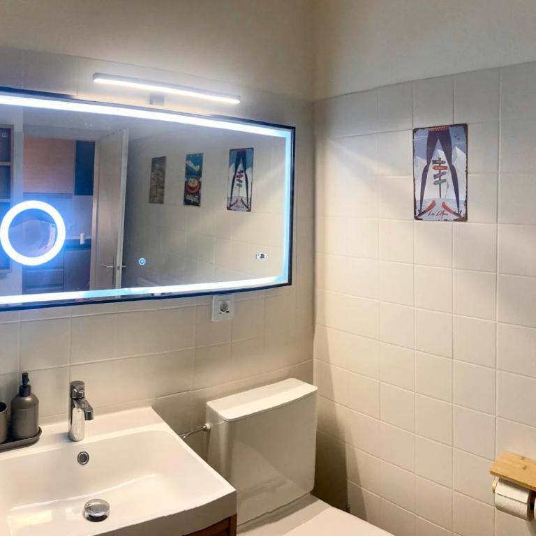 Cozy studio Leukerbad! - Apartment mit 1 Schlafzimmer - 18
