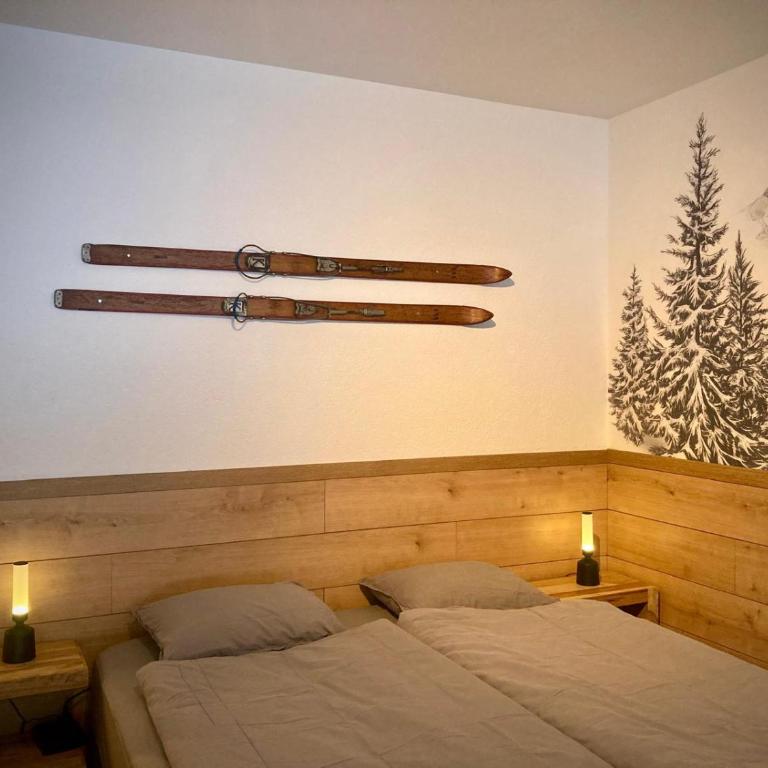 Cozy studio Leukerbad! - Apartment mit 1 Schlafzimmer - 4