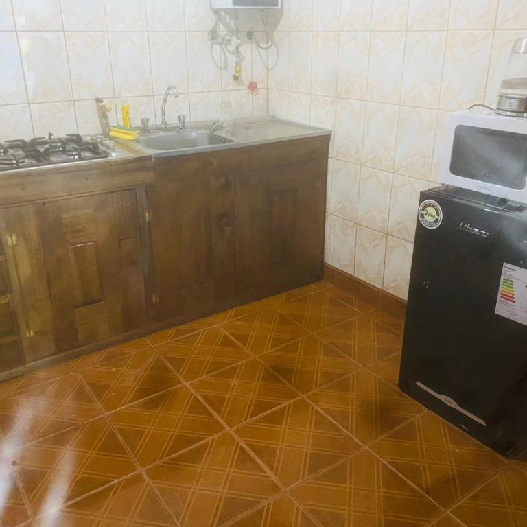 La casita de Ema - Two-Bedroom House - 3
