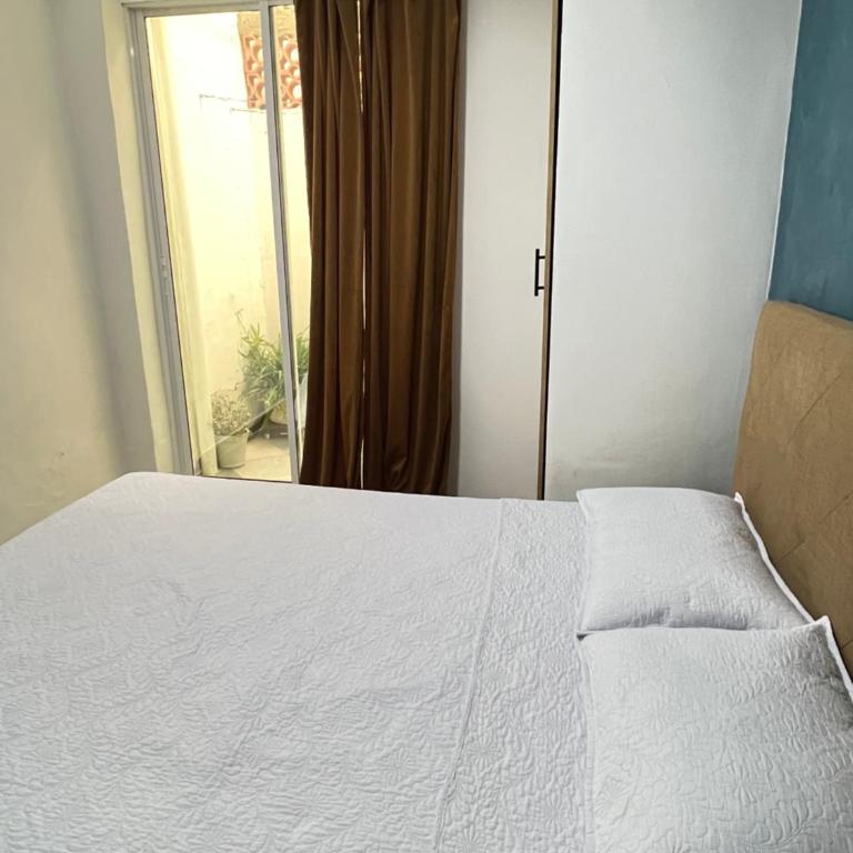 Van Gogh Apto cerca a la Playa - Apartamento de 1 dormitorio - 19