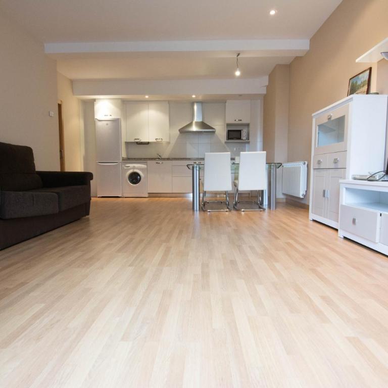 Apartamentos Mirando Llanes - Deluxe Apartment - 13
