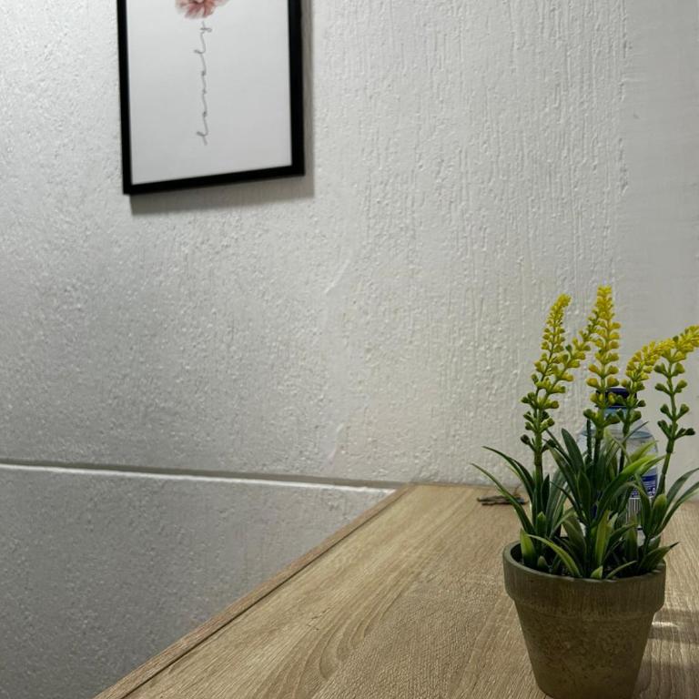 Jireh alojamientos - Single Room - 4