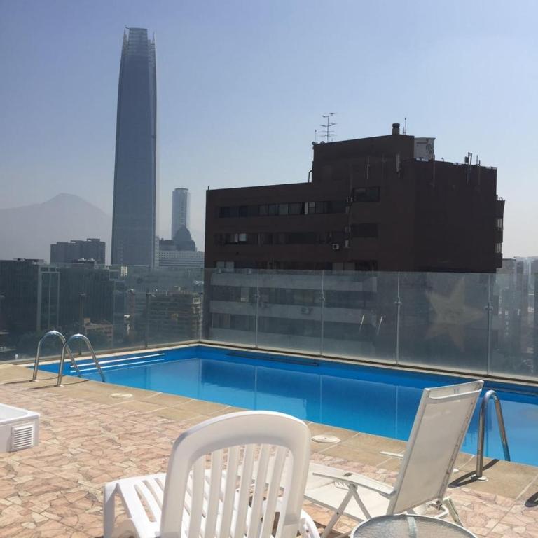 Exclusive apartment - Apartamento de 1 dormitorio - 3