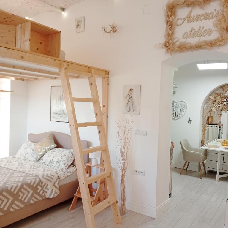 Studio Lola - Apartman sa 2 Spavaće Sobe - 9