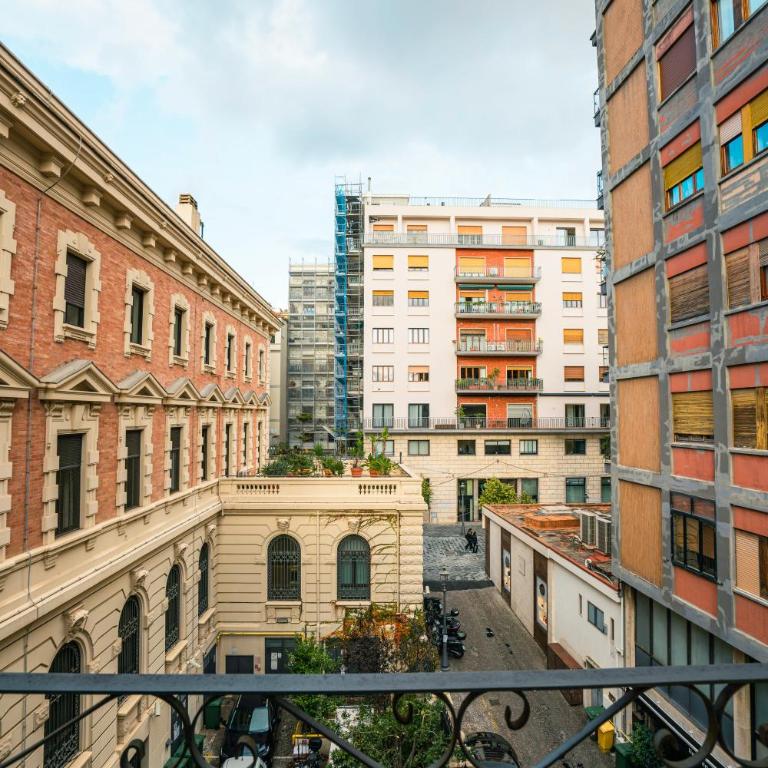 De Luca 6 Apartments - Vinto House Collections - Appartamento Superior con 1 Camera da Letto - 1