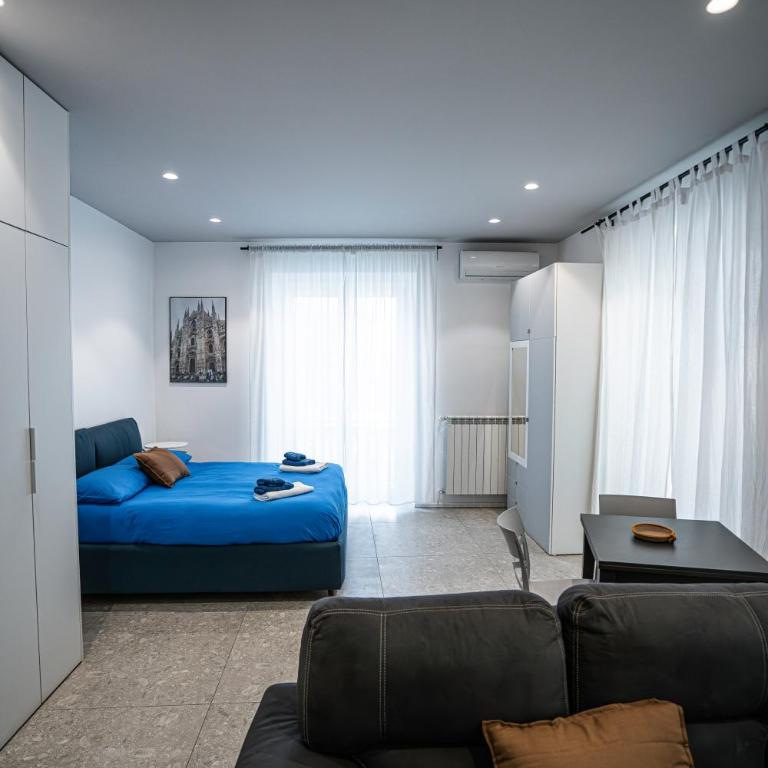 De Luca 6 Apartments - Vinto House Collections - Appartamento Superior con 1 Camera da Letto - 4