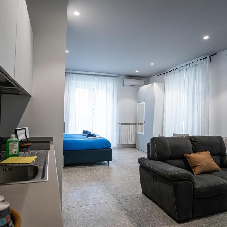 De Luca 6 Apartments - Vinto House Collections - Appartamento Superior con 1 Camera da Letto - 3