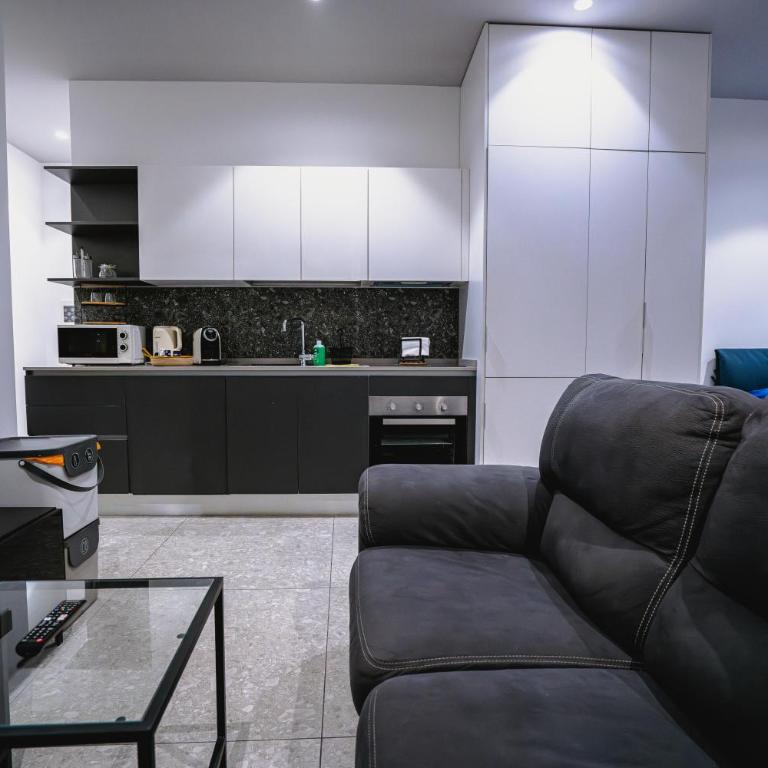 De Luca 6 Apartments - Vinto House Collections - Appartamento Superior con 1 Camera da Letto - 13