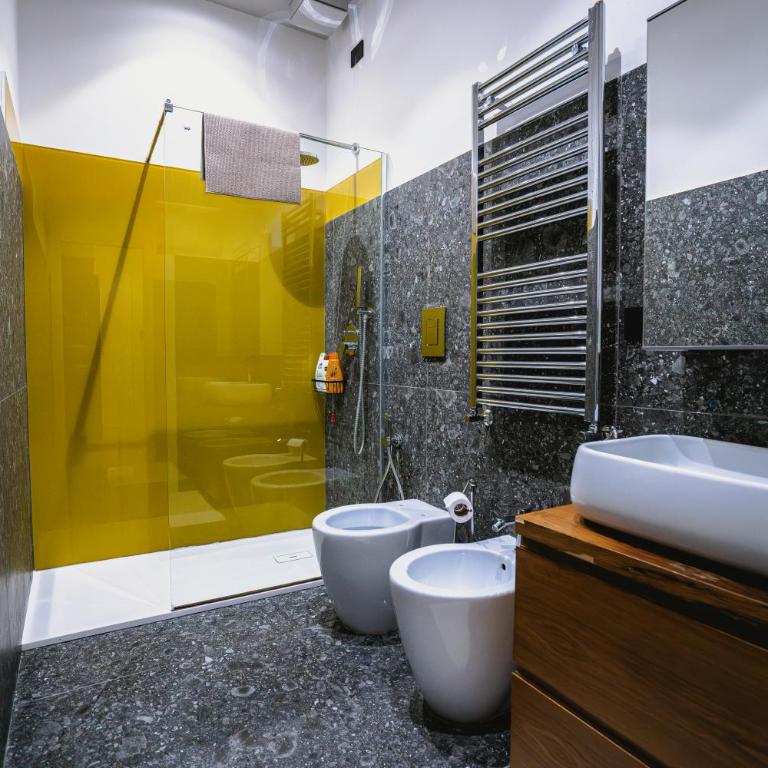De Luca 6 Apartments - Vinto House Collections - Appartamento Superior con 1 Camera da Letto - 9
