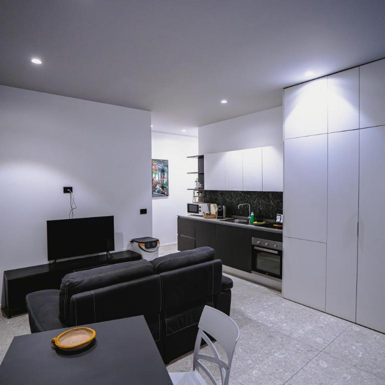 De Luca 6 Apartments - Vinto House Collections - Appartamento Superior con 1 Camera da Letto - 10