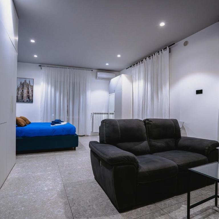De Luca 6 Apartments - Vinto House Collections - Appartamento Superior con 1 Camera da Letto - 11