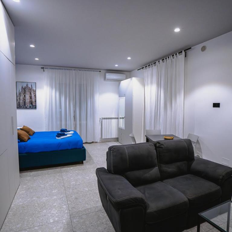 De Luca 6 Apartments - Vinto House Collections - Appartamento Superior con 1 Camera da Letto - 14