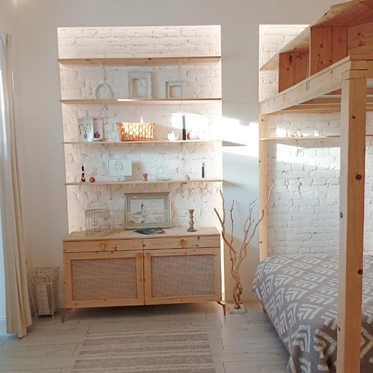 Studio Lola - Apartman sa 2 Spavaće Sobe - 11