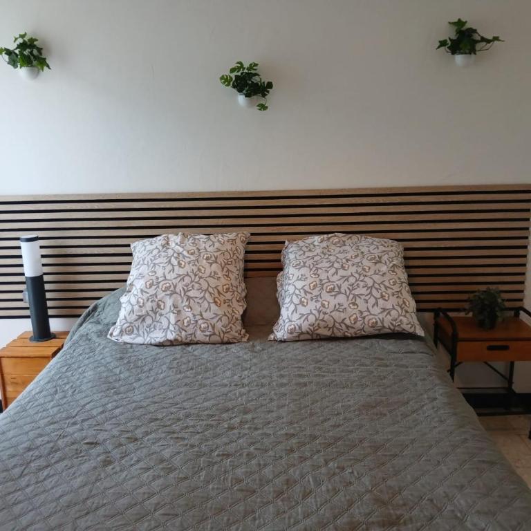 Calme avec place de parking - Appartamento con 1 Camera da Letto - 12