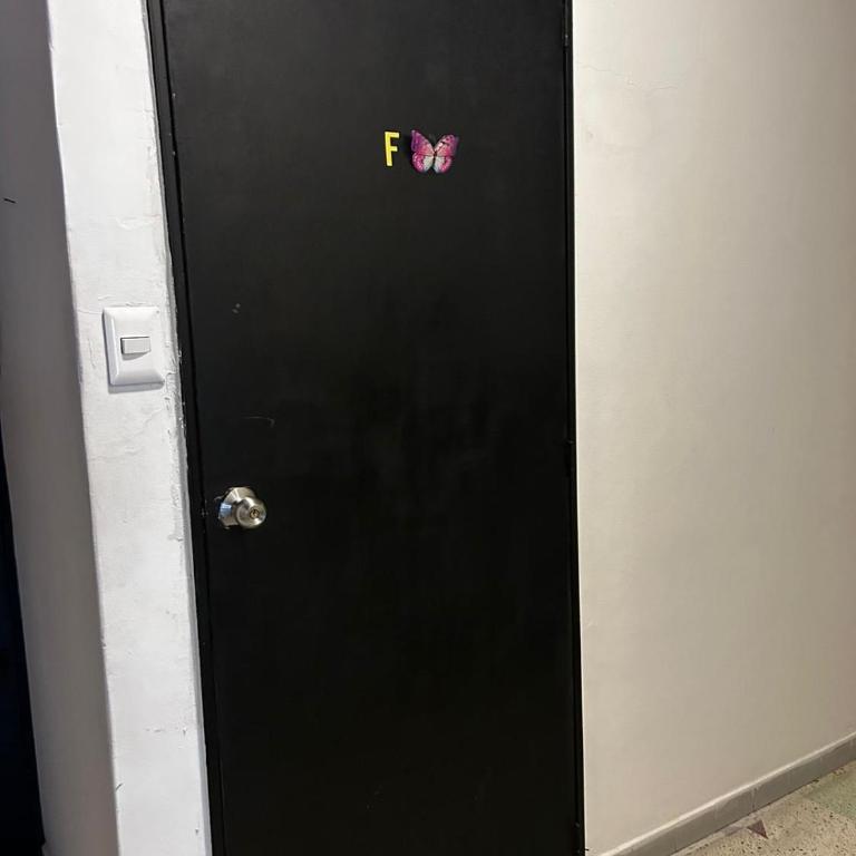 Jireh alojamientos - Double Room with Private Bathroom - 6