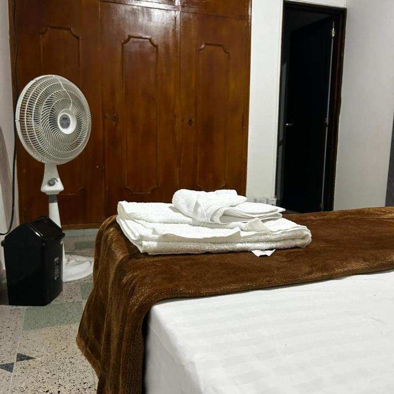Jireh alojamientos - Double Room with Private Bathroom - 2