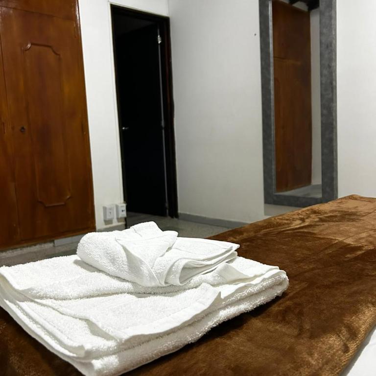 Jireh alojamientos - Double Room with Private Bathroom - 8