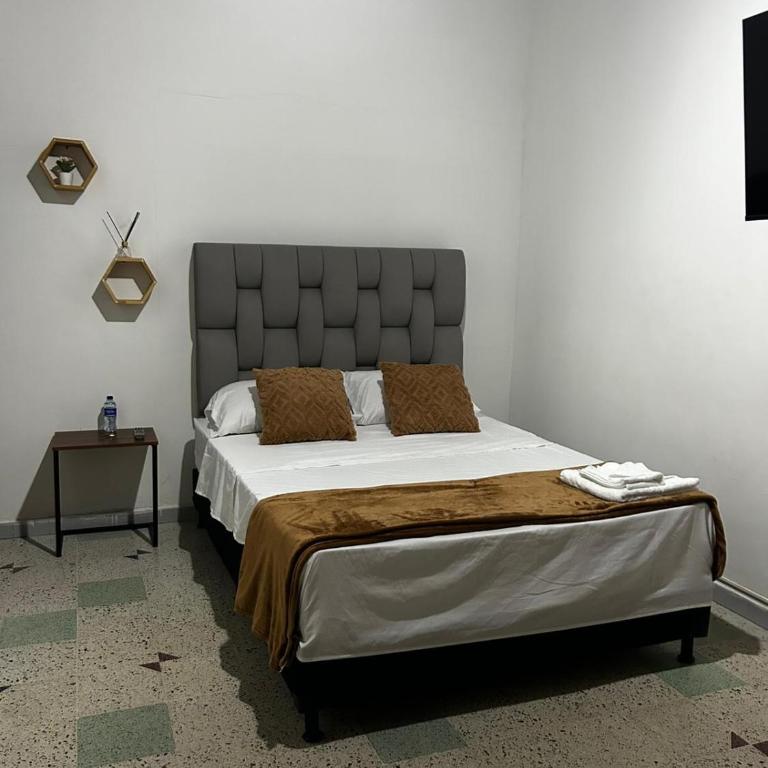 Jireh alojamientos - Double Room with Private Bathroom - 5
