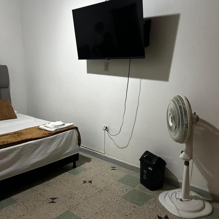 Jireh alojamientos - Double Room with Private Bathroom - 14