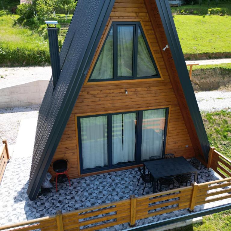 Villa Forest Paradise - Apartman sa 1 Spavaćom Sobom - 3