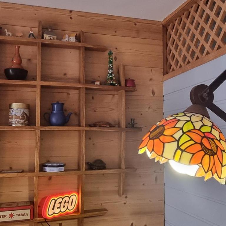 Vintage chic -central, awesome mountain view-BelleVue3 - Apartamento de 1 dormitorio - 7
